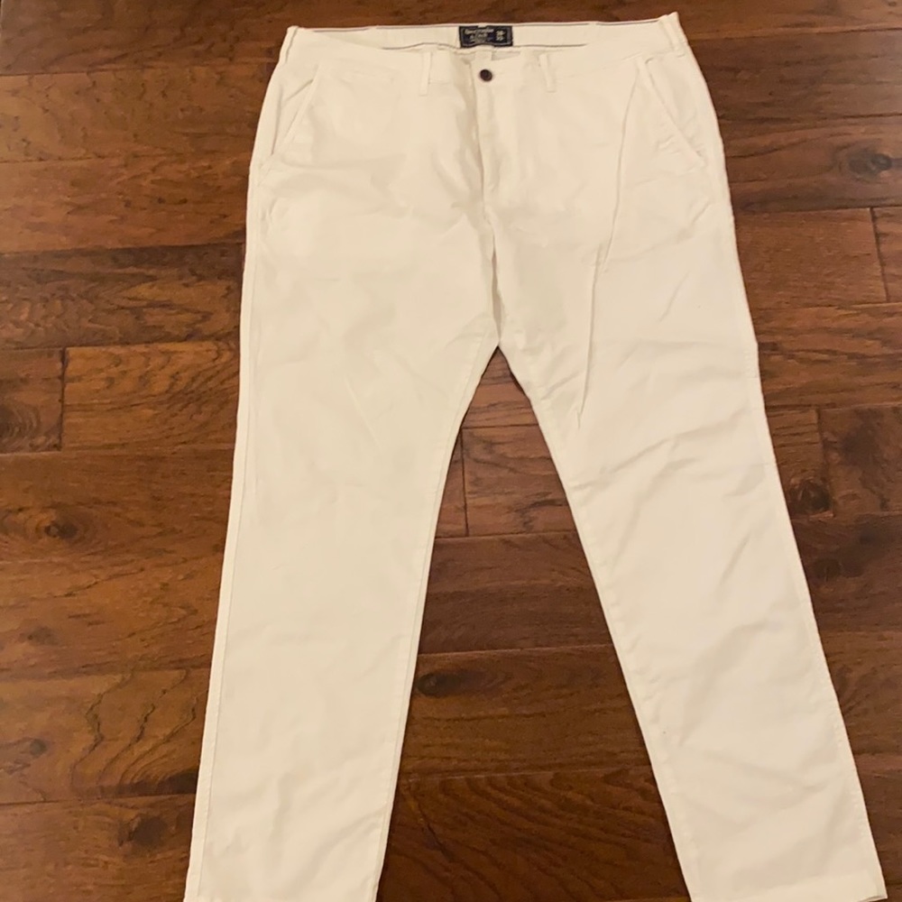 Abercrombie and Fitch Trousers